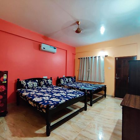 Sai Guru Guest House أنجونا المظهر الخارجي الصورة