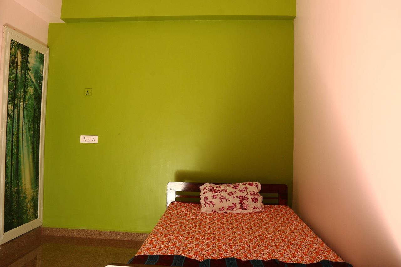 Sai Guru Guest House أنجونا المظهر الخارجي الصورة